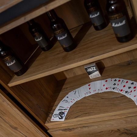 Le Petit Gentleman - Vienna Authentica Lejlighed Vienne  Eksteriør billede
